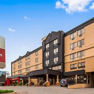 Western Cairn Croft Hotel Niagarawatervallen