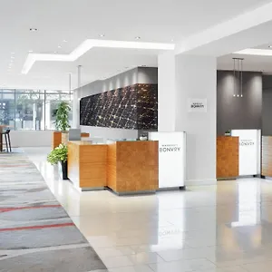 Hotel Delta By Marriott Centre Otawa