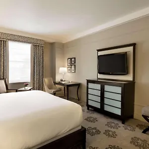 Hotel Fairmont