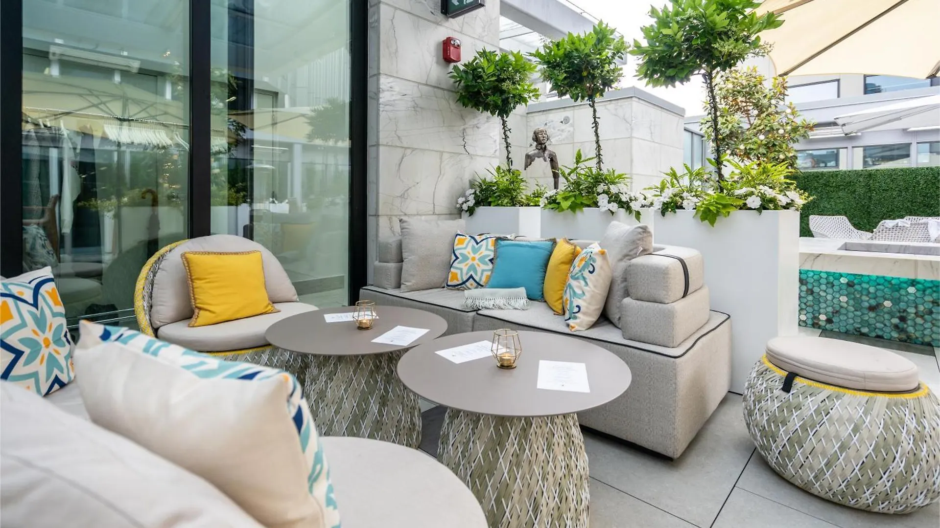 Azur Legacy Collection Hotel Vancouver Kanada